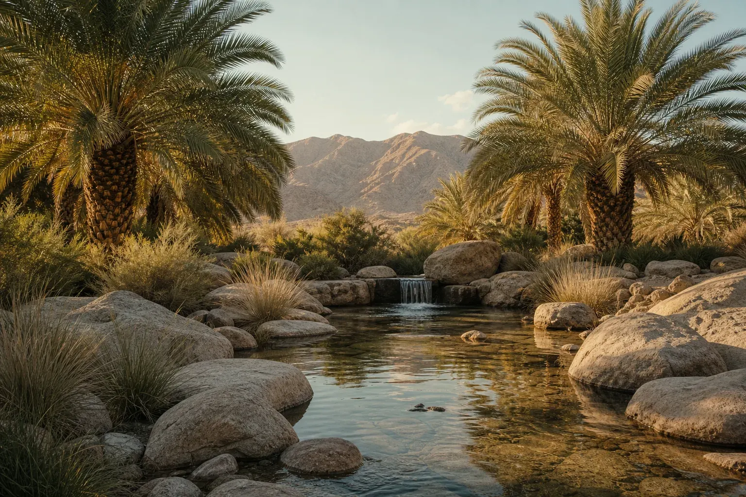 About Living Longer Recovery in Desert Hot Springs, CA About Living Longer Recovery and its desert setting in Desert Hot Springs, CA