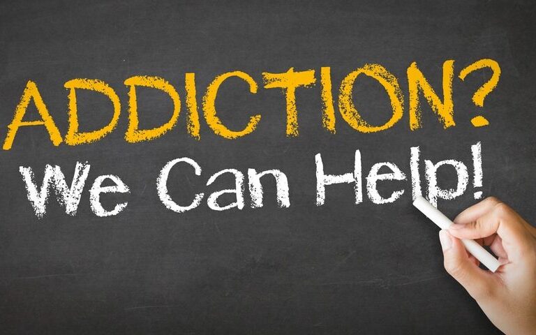addiction-treatment